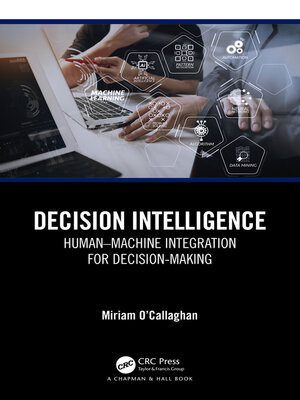 cover image of Decision Intelligence